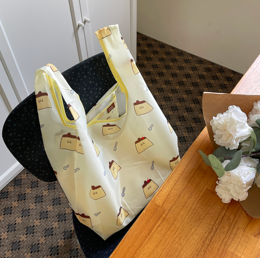 ｜second morning｜ Semo Dessert Bag