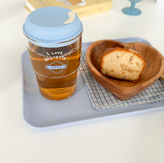｜second morning｜ Sweetie Tumbler 500ml