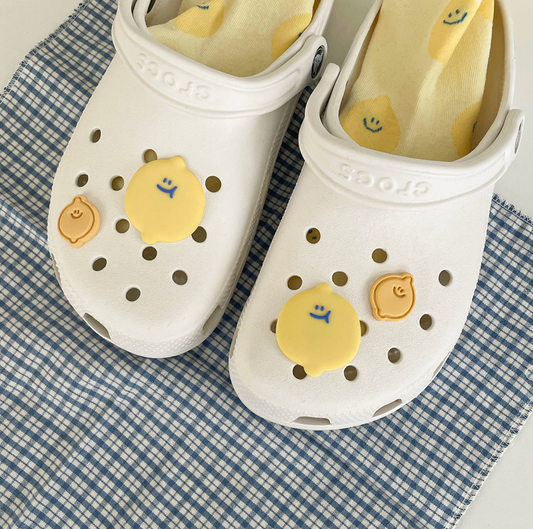 ｜second morning｜ Semo's Shoes Charm