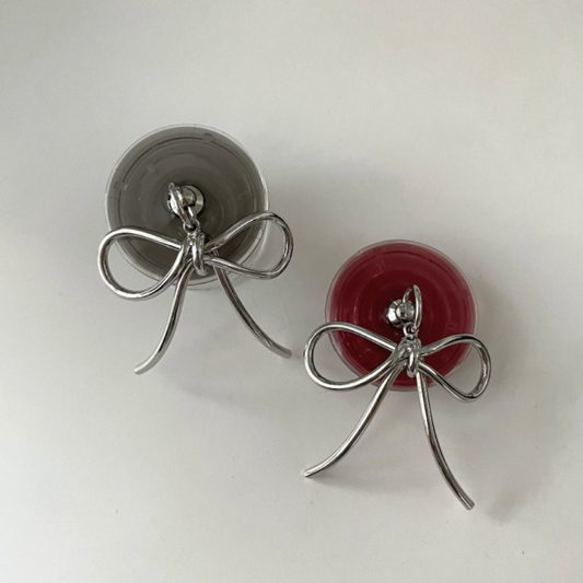 ｜WOAT｜ WOAT Color Griptok (Grey/ Red)