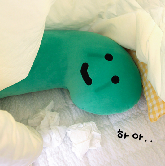 ｜JOGUMAN STORE｜ Big Body Pillow