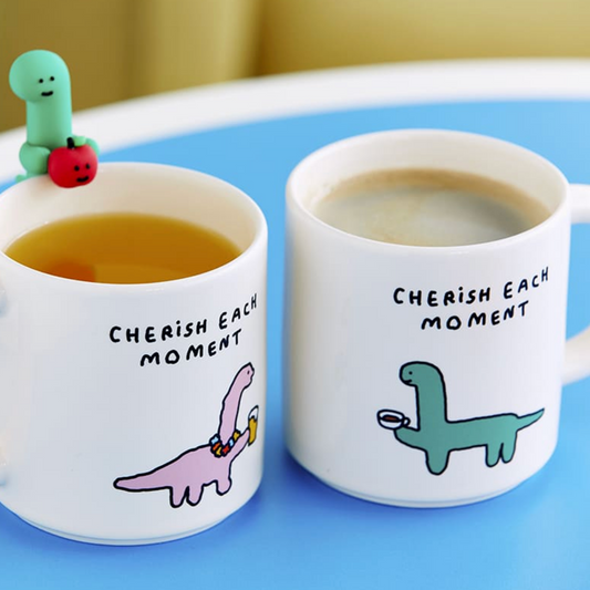 ｜JOGUMAN STORE｜ JOGUMAN Mug Cup 355ml