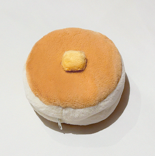 Pancake Pouch  (PRE-ORDER)