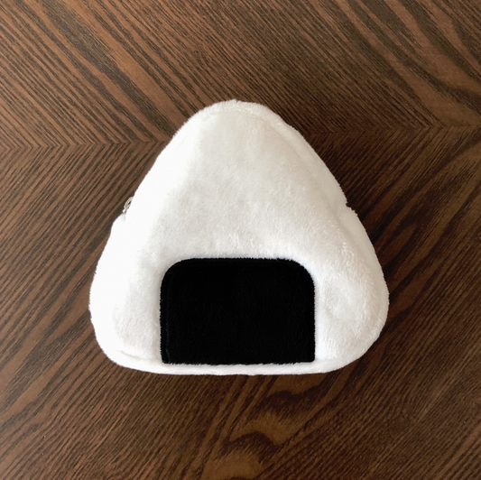 Onigiri Pouch  (PRE-ORDER)