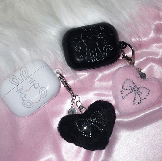 ｜WATERJEAN｜ Twinkle Twinkle Airpods Case
