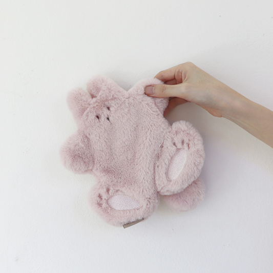 ｜hozumi｜ Rabbit Pouch