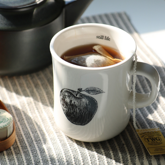 ｜ALLGRAY｜ Allgray Mug 320ml (Apple)