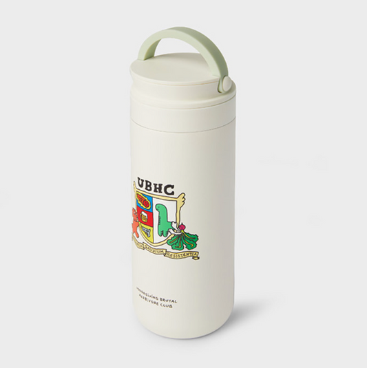 ｜JOGUMAN STORE｜ UBHC Tumbler 475ml