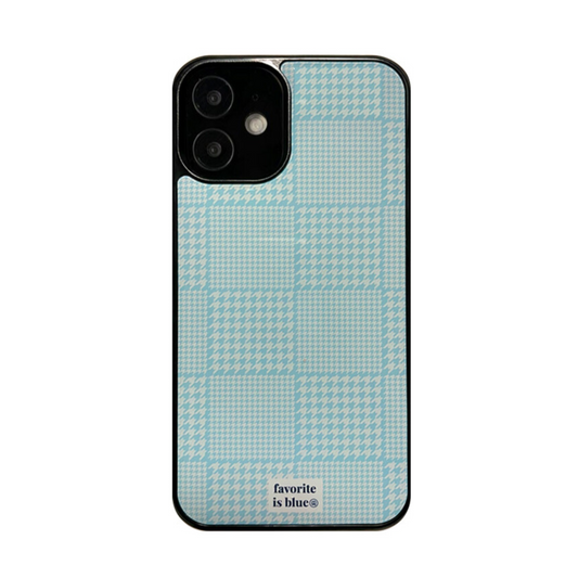 ｜midmaly｜ HOUND Epoxy Phone Case