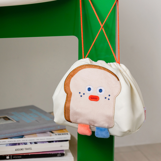 ｜Brunch Brother｜ MARK'S Lunch Box Pouch