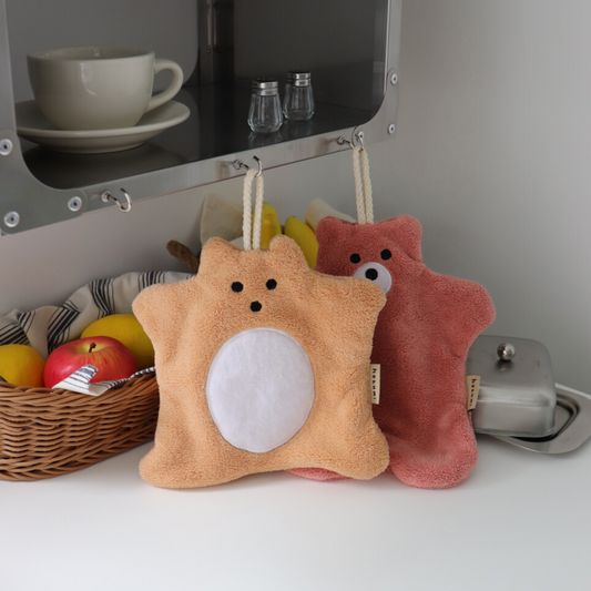 ｜hozumi｜ Towel B Set