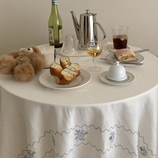 ｜ONMYOWN｜ Antique Tablemat