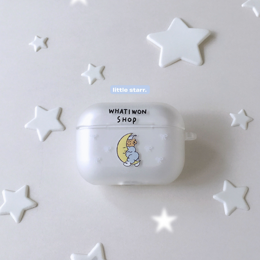 ｜whatiwon｜ Dreaming Airpods Case