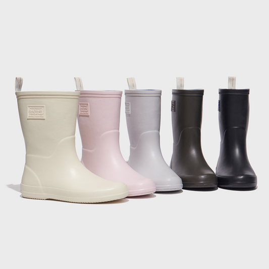 ｜Rockfish Weatherwear｜ EBBY RAINBOOTS