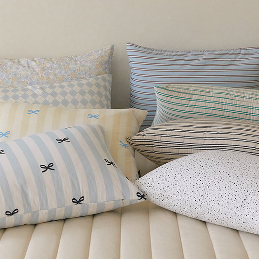 ｜maatila｜ Guard M2 Allergy Care Pillow Cover
