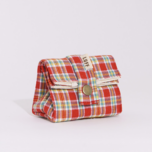 ｜LUFF｜ Baby Pocket - Ann