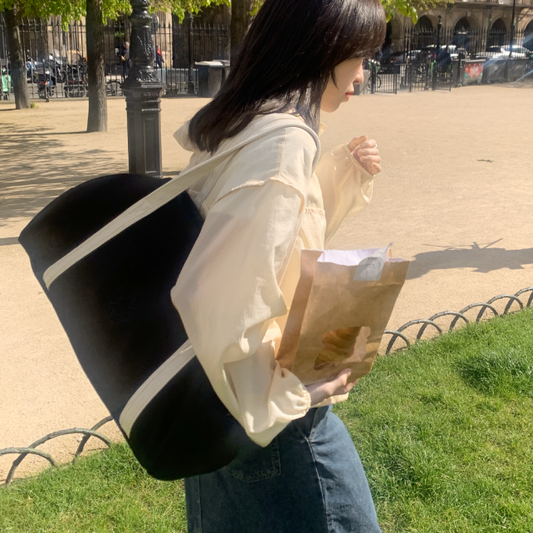 ｜98°C｜ ｜OAT｜ Carry-on Boston Bag