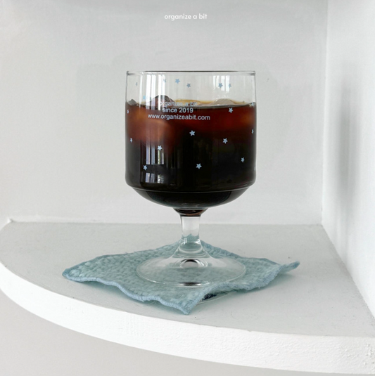 ｜oab studio｜ Star Goblet 300ml