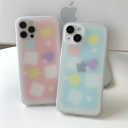 ｜withsome｜ Melon Soda Phone Case