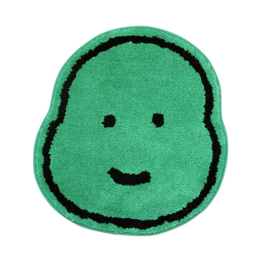 ｜JOGUMAN STORE｜ Face Rug