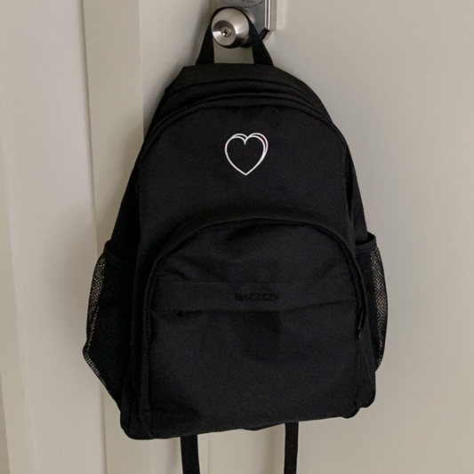 ｜MAZZZZY｜ Signature All Day Backpack