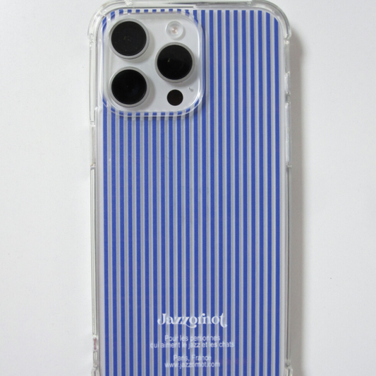 ｜JAZZ OR NOT｜ Zorg & Betty Phone Case
