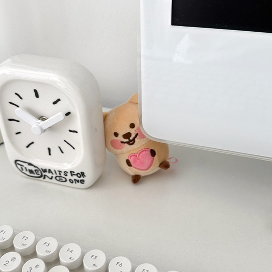 ｜YOUNG FOREST｜ Baby Quokka Stress Ball