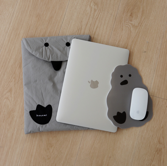 ｜hozumi｜ Sayho's Ipad Pouch