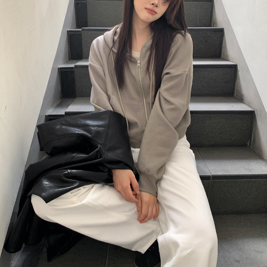 ｜SLOWAND｜ # SLOWMADE Training Banding Pants