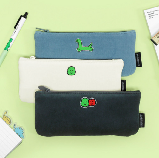 ｜JOGUMAN STORE｜ Pouch Pencil Case