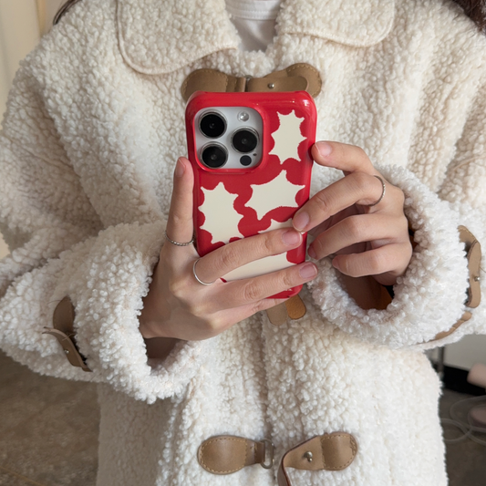 ｜your emotions｜ Speech Card Case