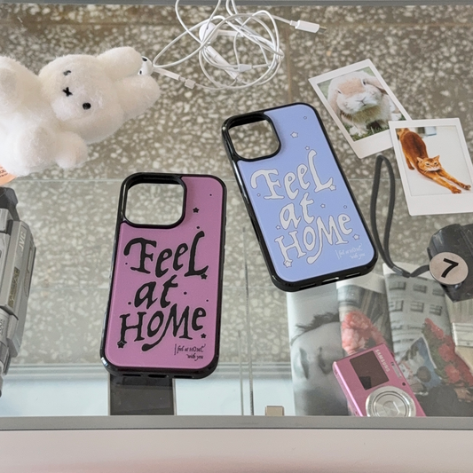 ｜your emotions｜ Feel at Home Case