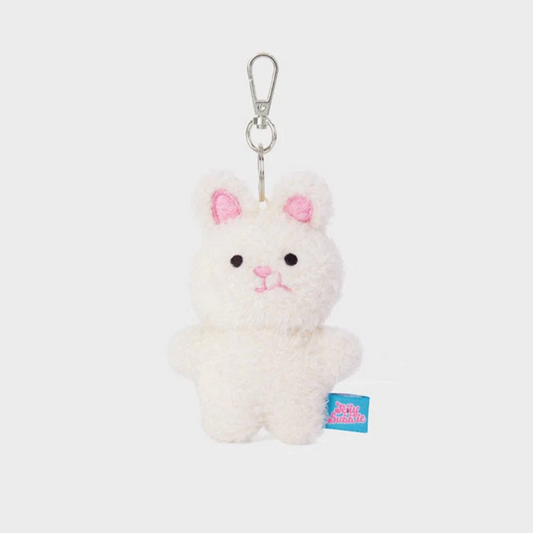 ｜JellyBubble｜ RAPANG Keyring (10cm)
