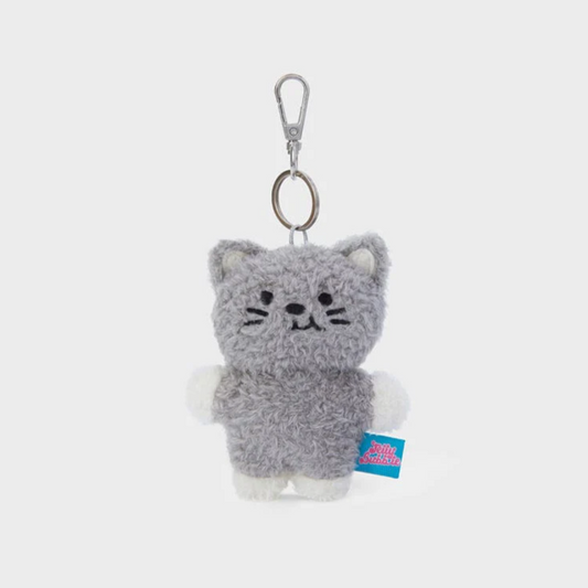 ｜JellyBubble｜ Meowpang Keyring (10cm)