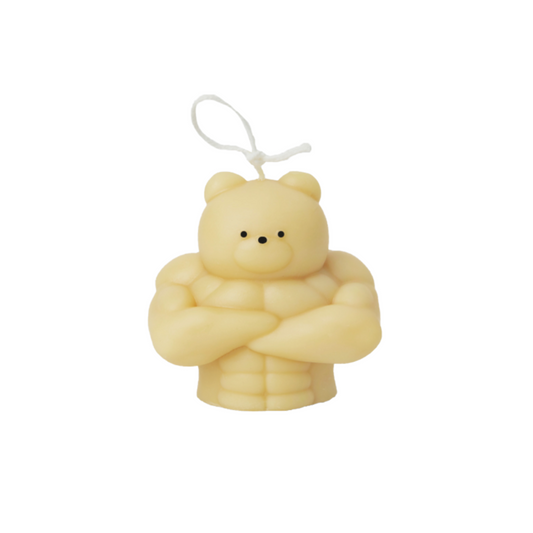 ｜MADONGGOM｜ MADONGGOM Candle