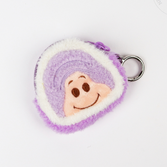 迪士尼 Baby Oyster Mini Pouch