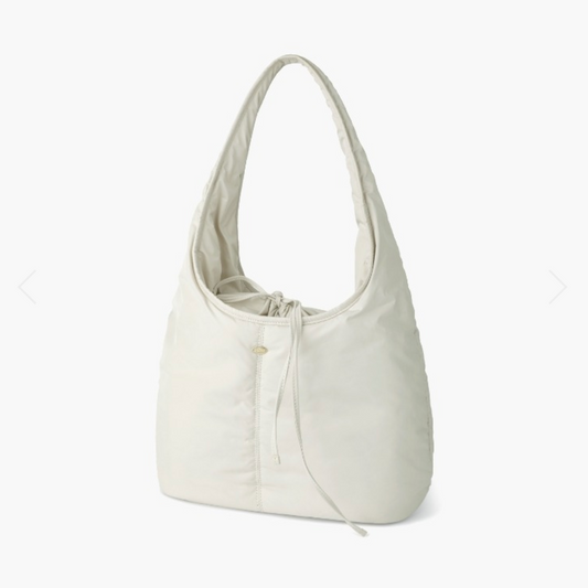 ｜depound｜ Didi Bag Shoulder (Light Beige)