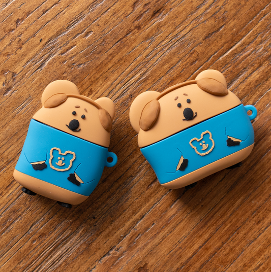 ｜Dinotaeng｜ COCOCUP Fatty Airpod Case