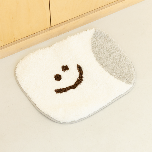 ｜Dinotaeng｜ Quokka / MARSH Rug (2Types)