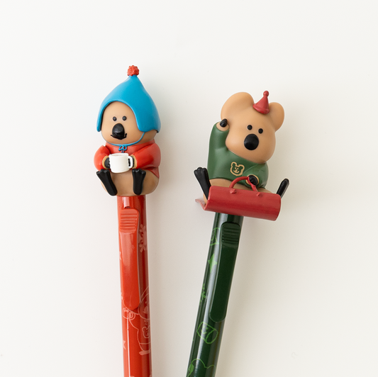 ｜Dinotaeng｜ COCOCUP Clicky Pen
