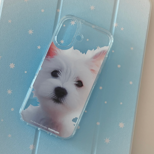 ｜byemypie｜ Pupppy - Terri Case