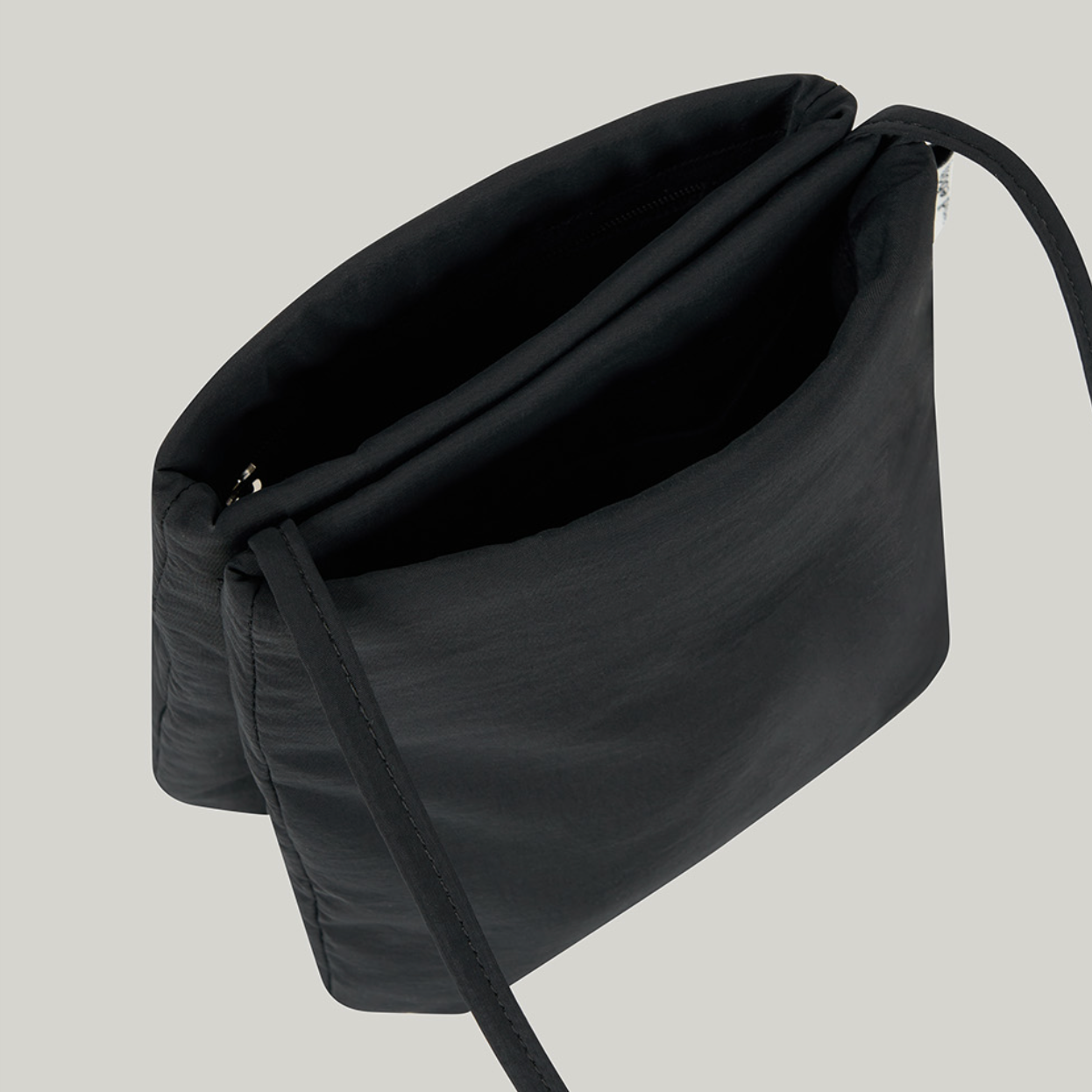 ｜mucu and ebony｜ Oven Bag Baby Black