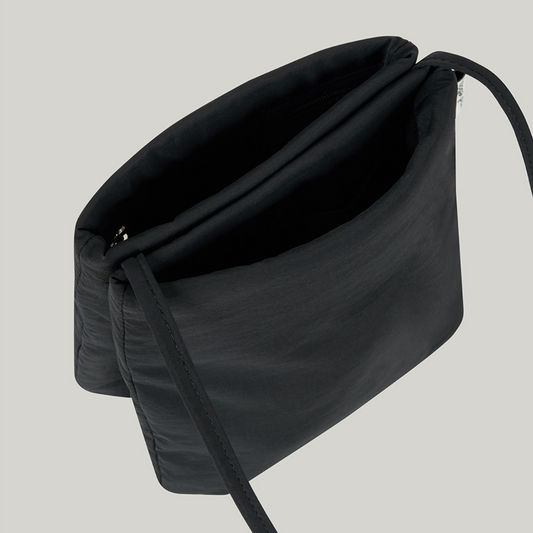 ｜mucu and ebony｜ Oven Bag Baby Black