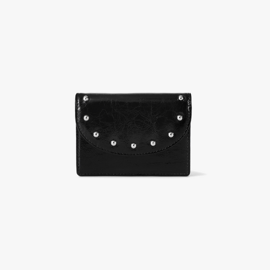 ｜fennec｜ STUA ACCORDION POCKET - BLACK