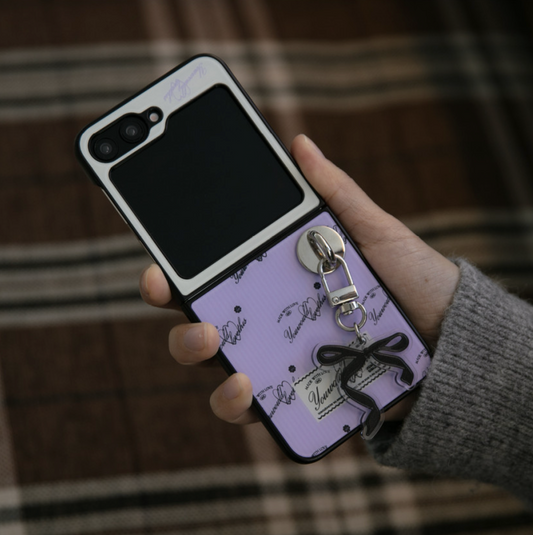 ｜YouWouldLoveThis｜ Closet Purple MagSafe Bumper Case