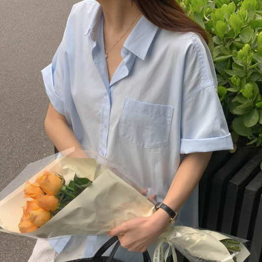 ♡ o'pparel ♡ Melody Shirt