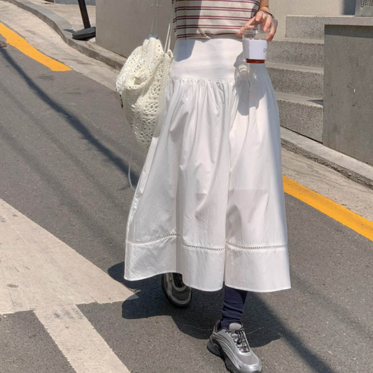 ♡ o'pparel ♡ Ladder Skirt