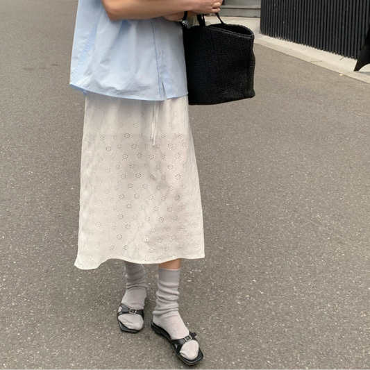 ♡ o'pparel ♡ Herb Skirt