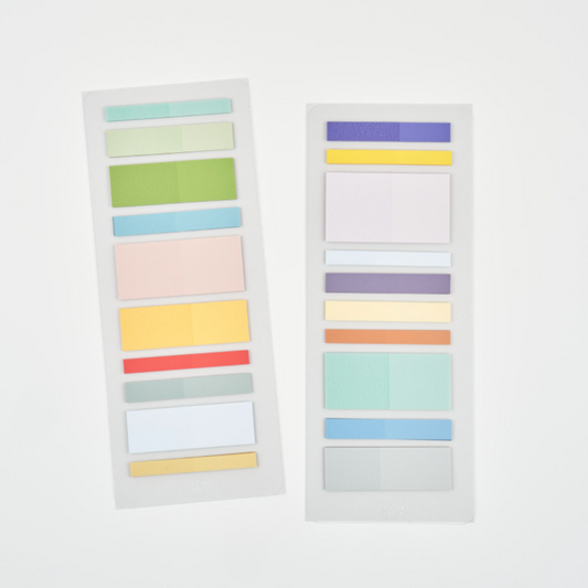 ｜analogue keeper｜ Index Flag
