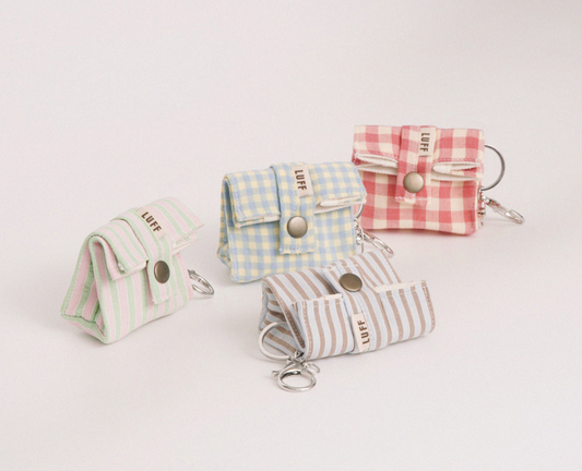｜luff｜ Baby Pocket JUNIOR - Summer Stand